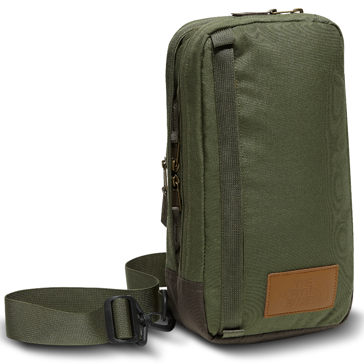 tnf field bag