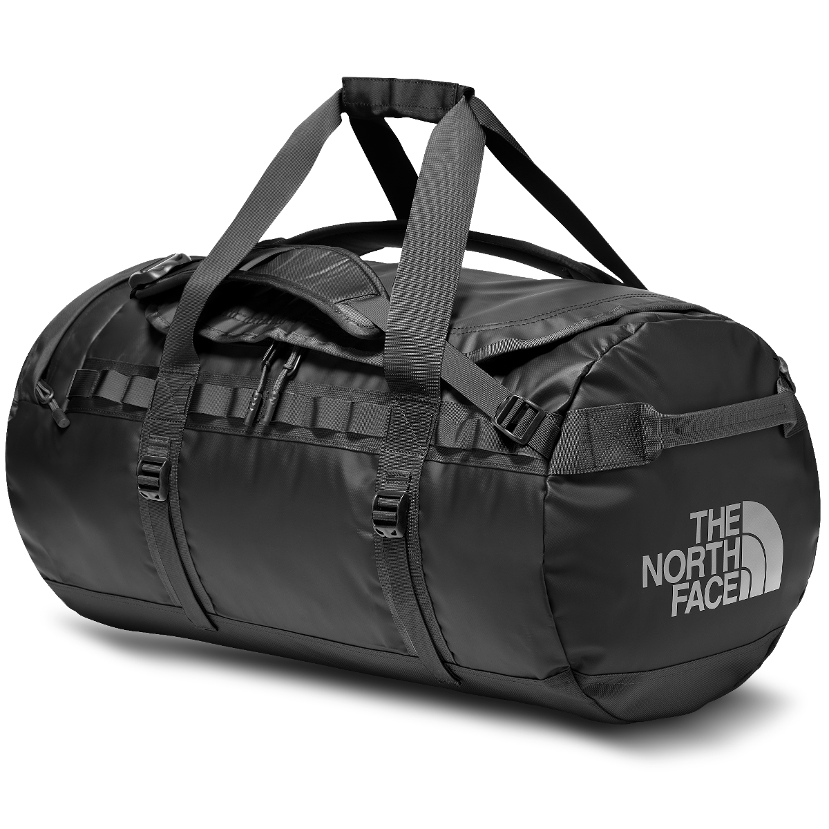 tnf duffel medium