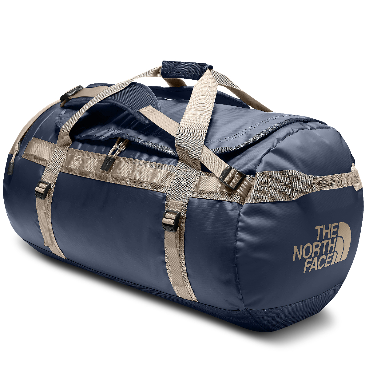 north face duffel large