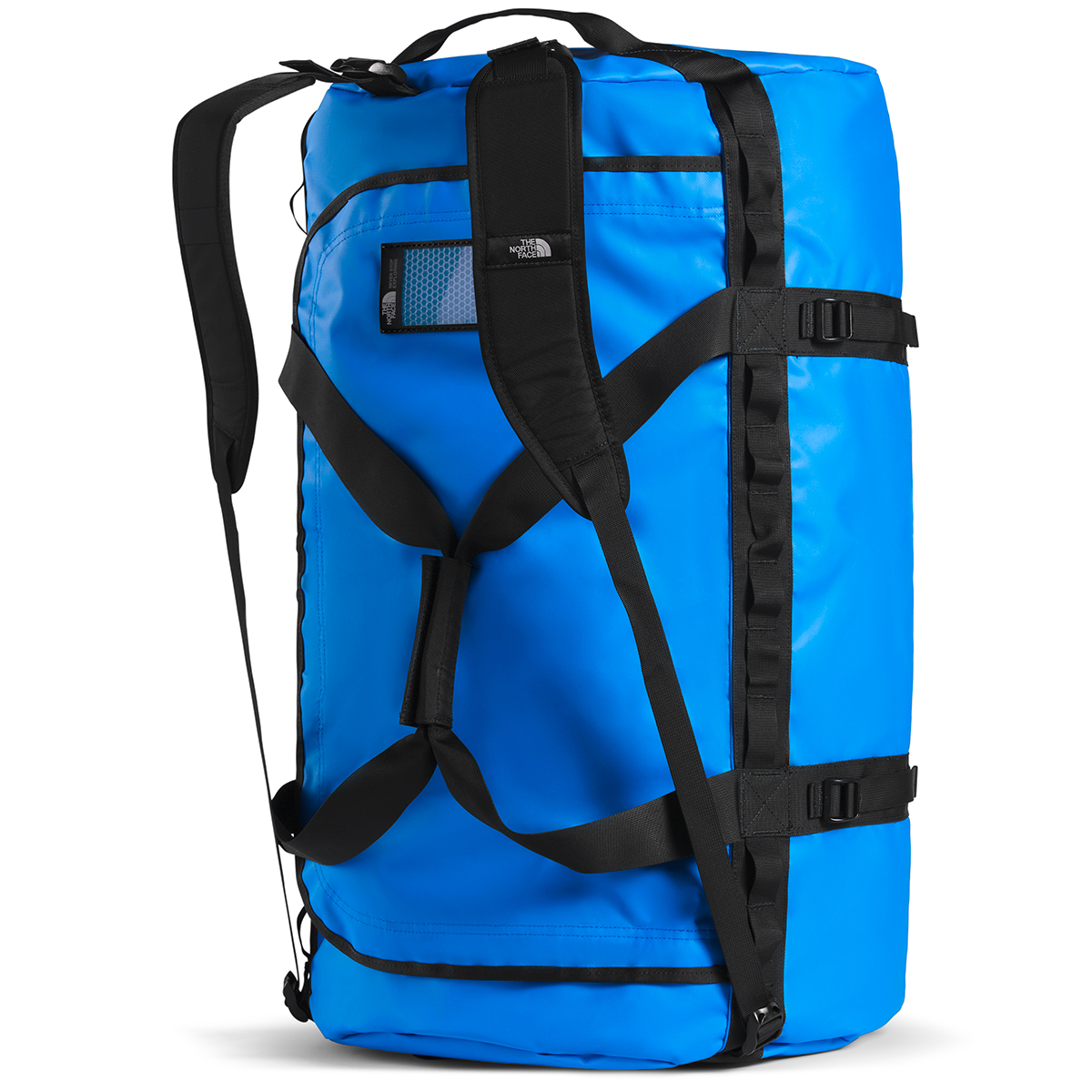 The North Face Base Camp Duffel Bag Xl Eastern Mountain Sports