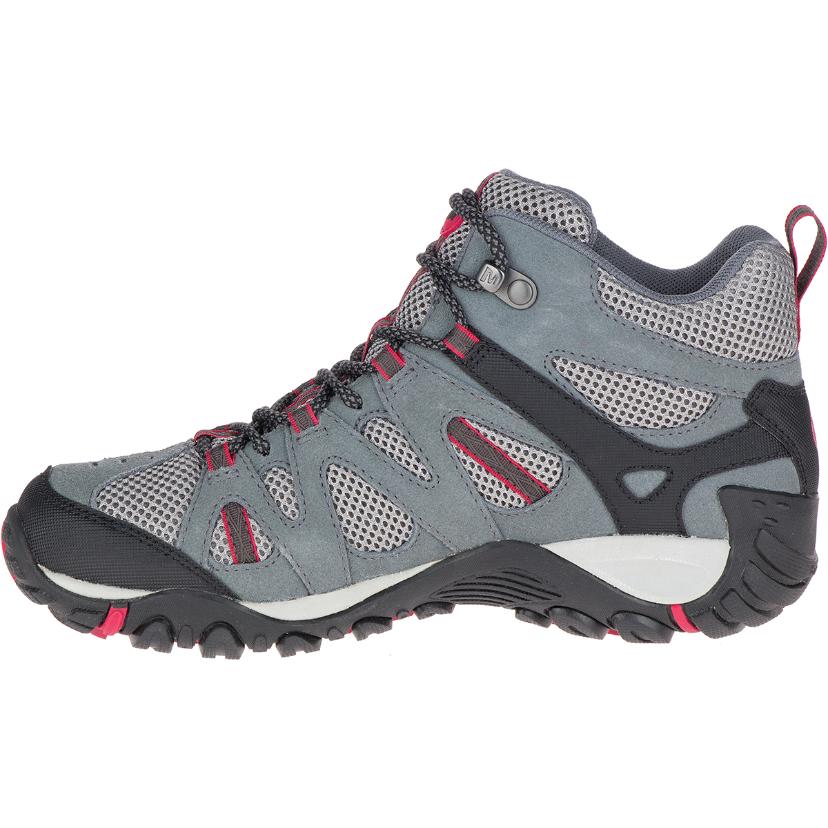 merrell deverta mid women's