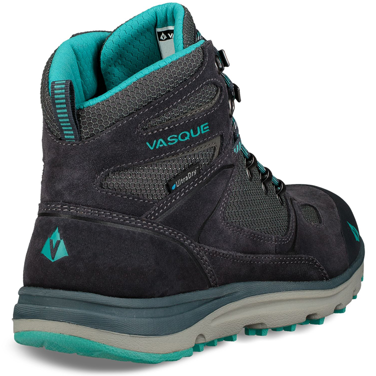 vasque mesa trek ultradry hiking boots