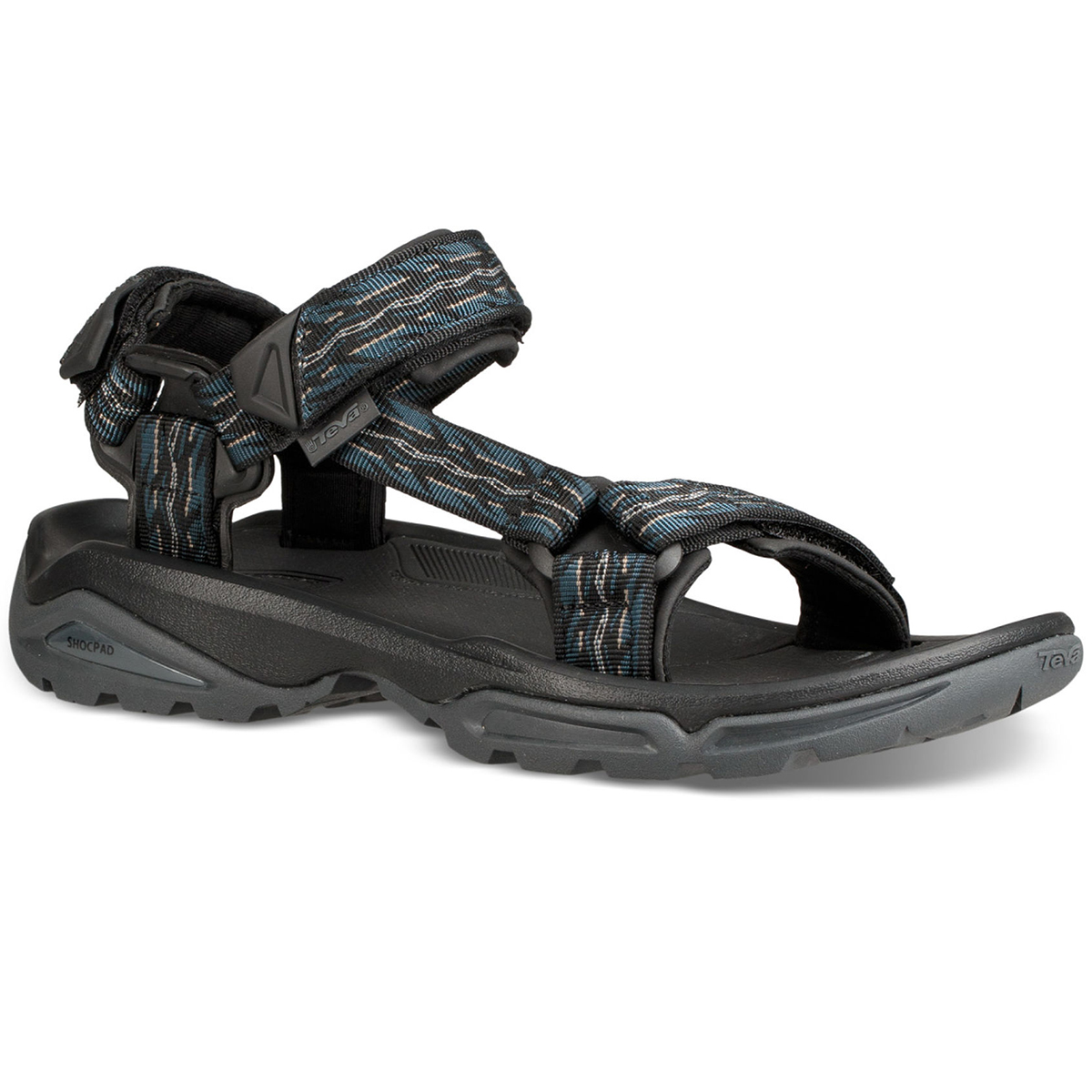 teva terra f4