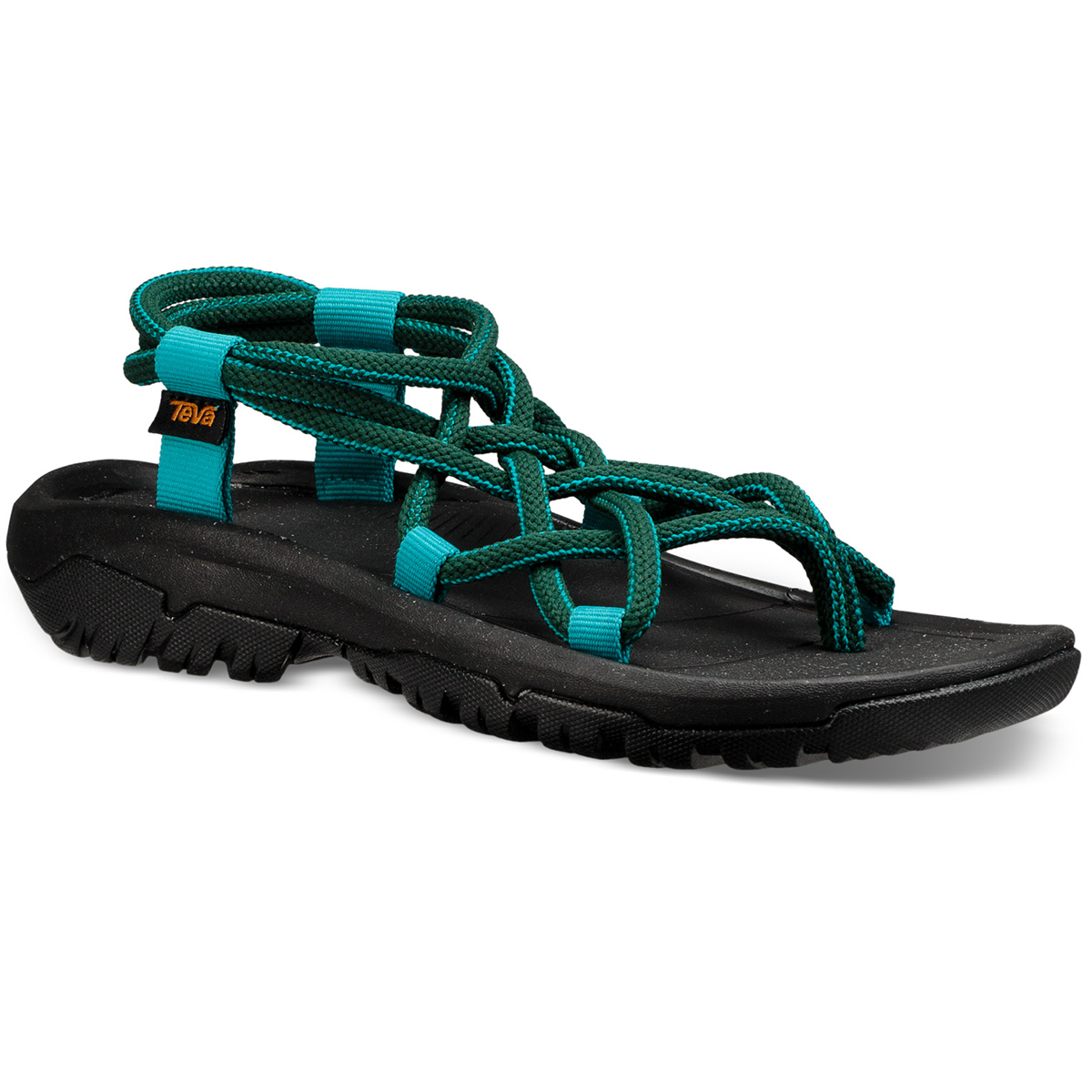 womens teva walking sandals