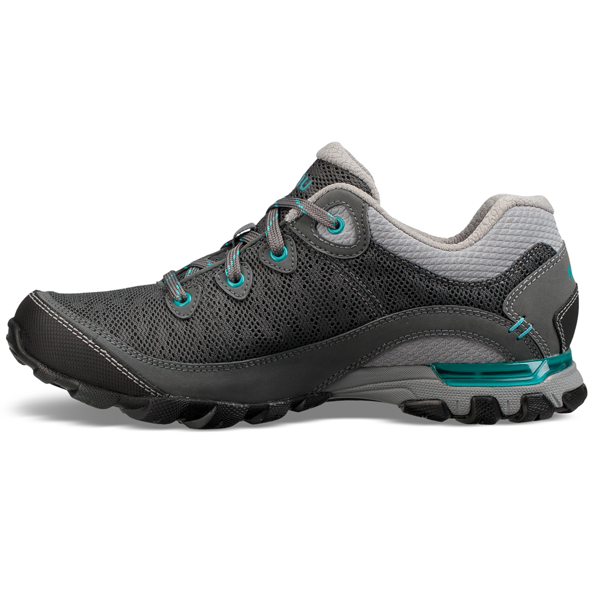 ahnu women's sugarpine air mesh