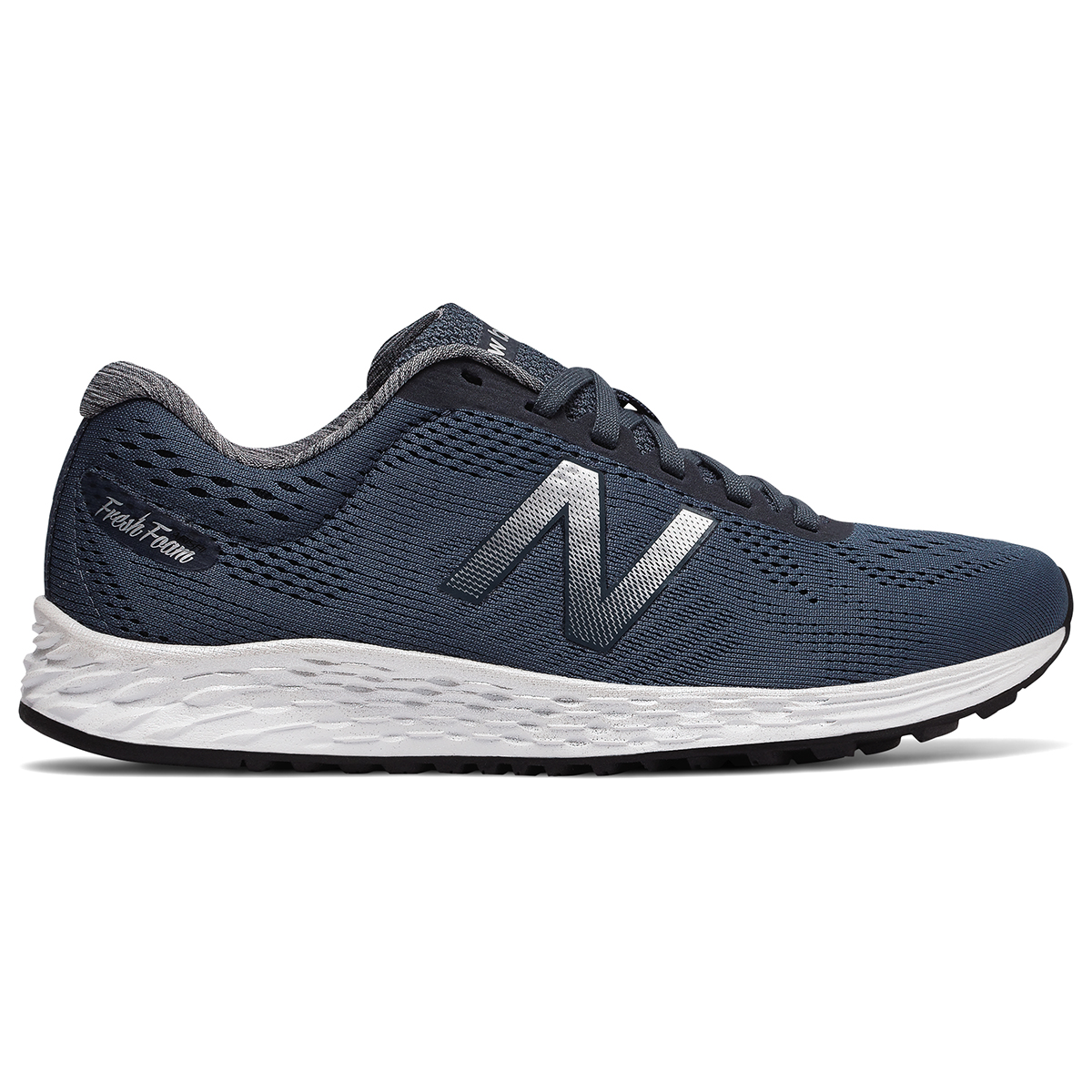 new balance women's arishi v1 fresh foam running shoe