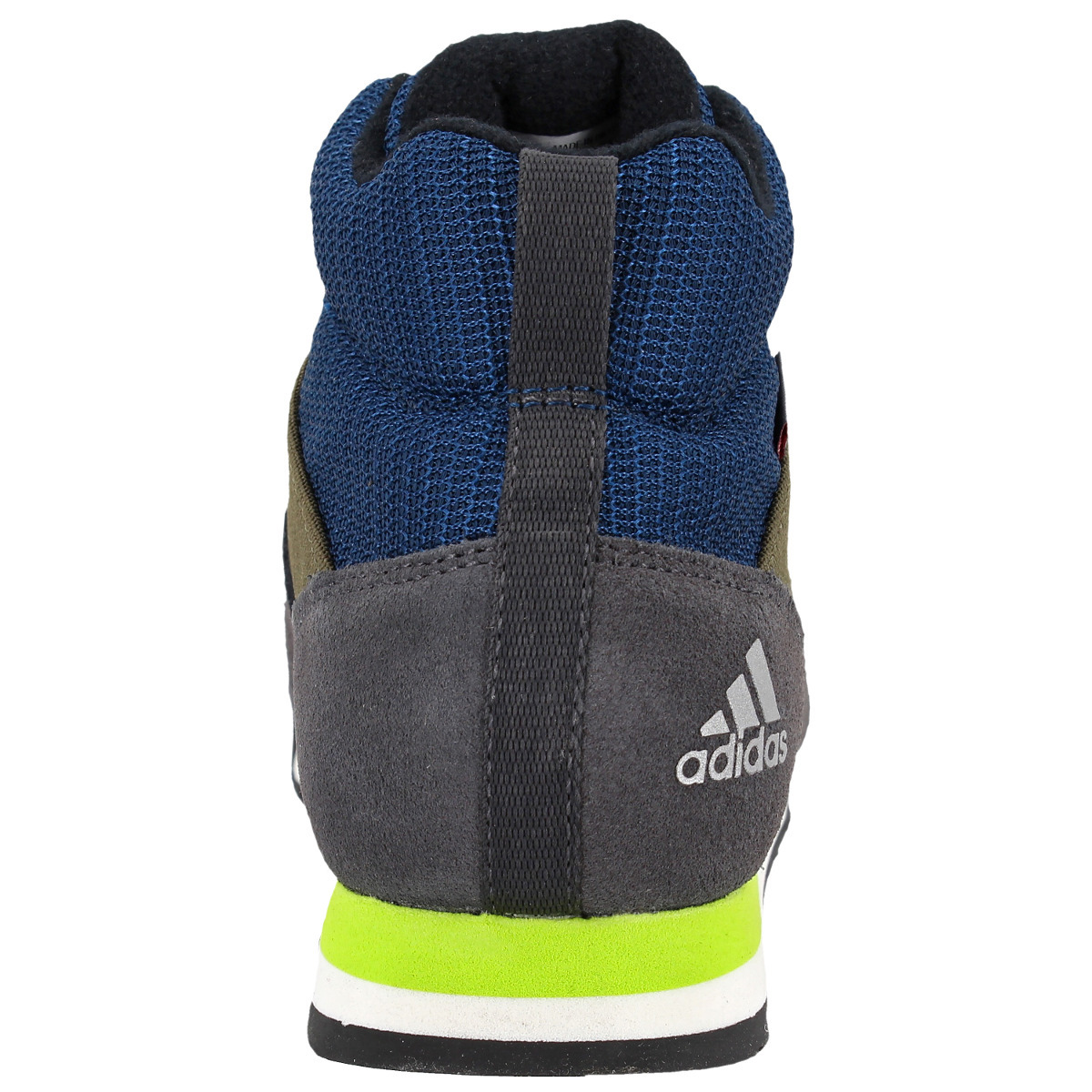 adidas snowpitch insulated sneaker boot