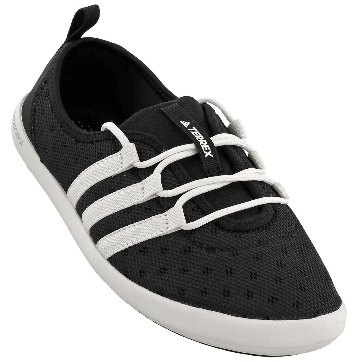 adidas terrex climacool sleek boat shoes women's