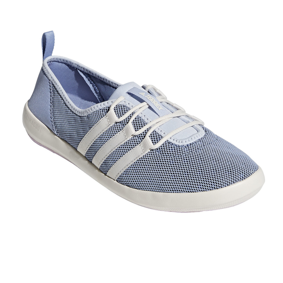 adidas terrex climacool sleek boat shoes women's