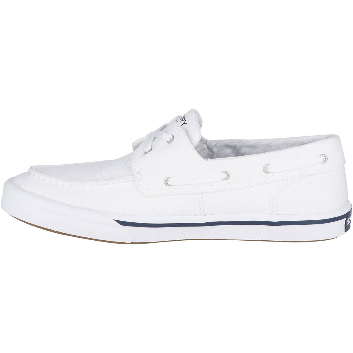 Bahama II Boat Washed Boat Shoes 