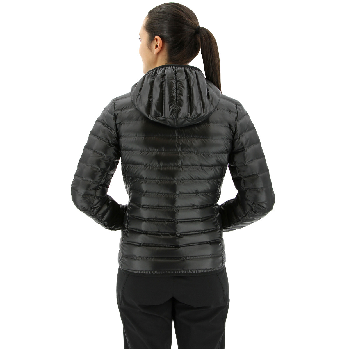 adidas ladies down jacket