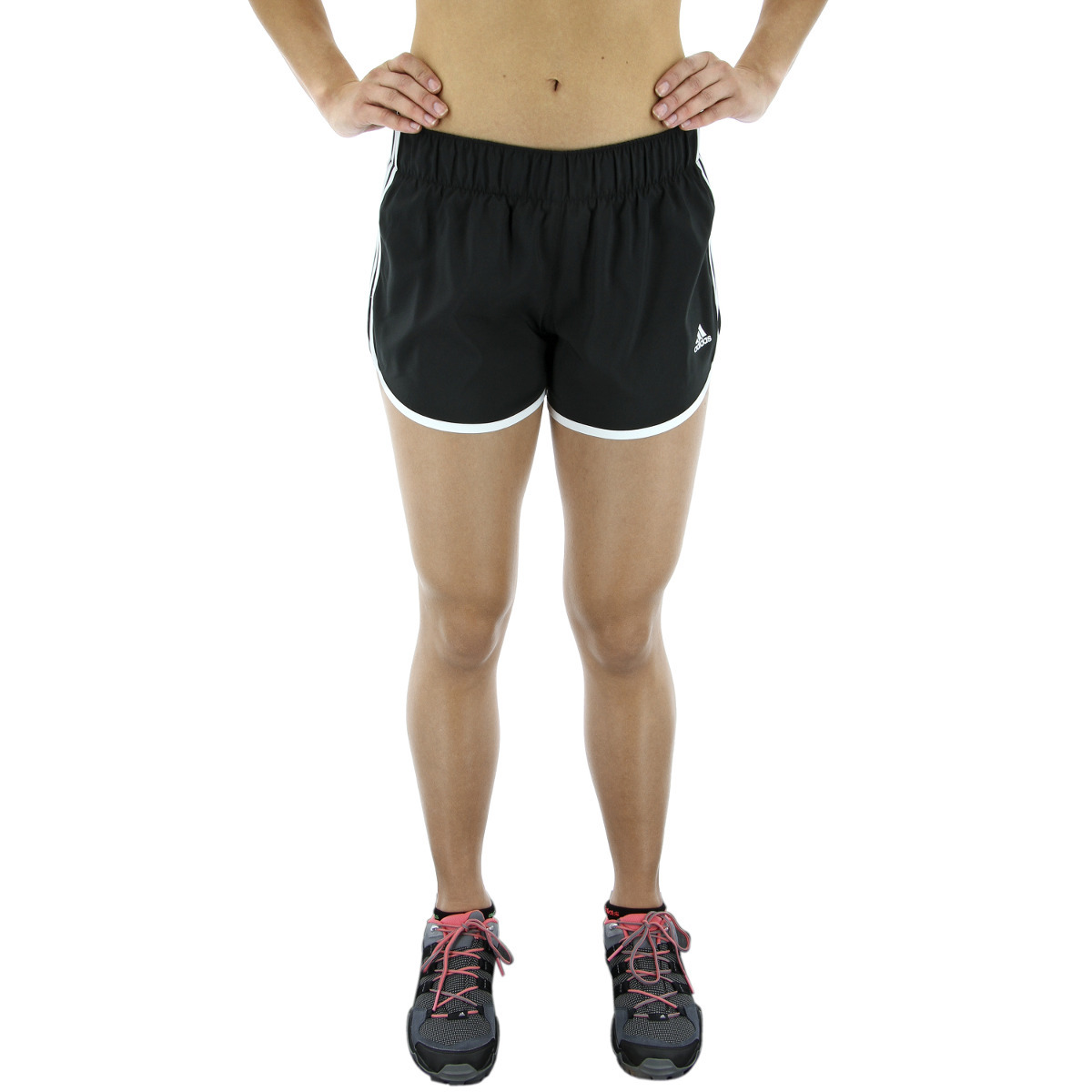 m10 icon shorts