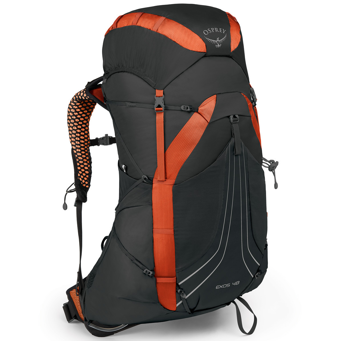 Osprey Exos 48