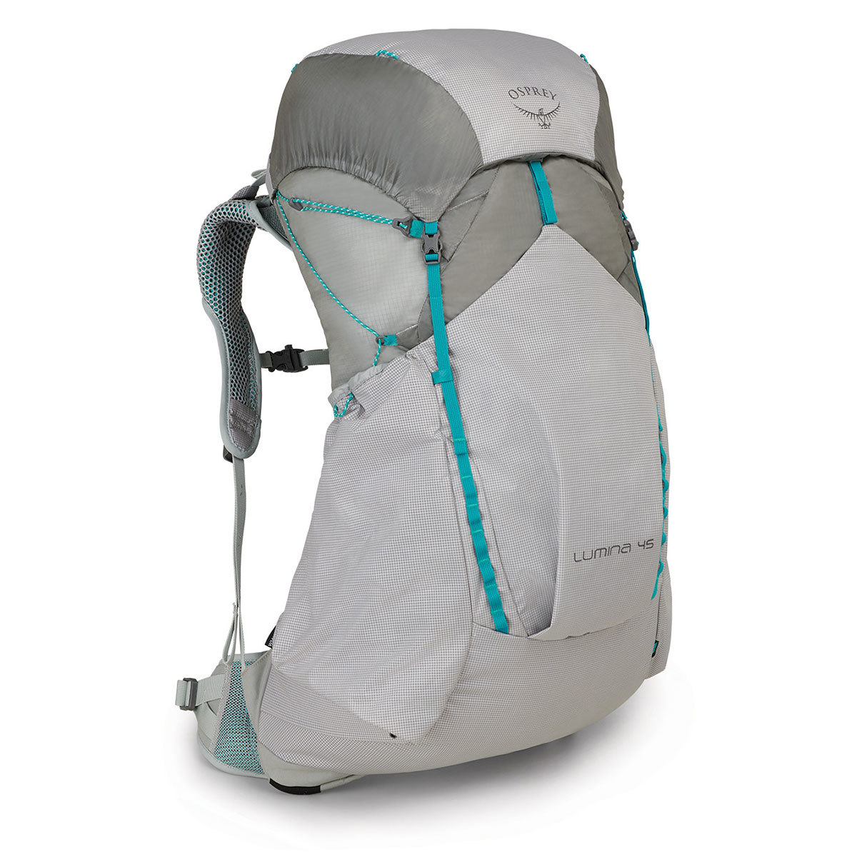 Osprey Women's Lumina 45 Backpacking Pack