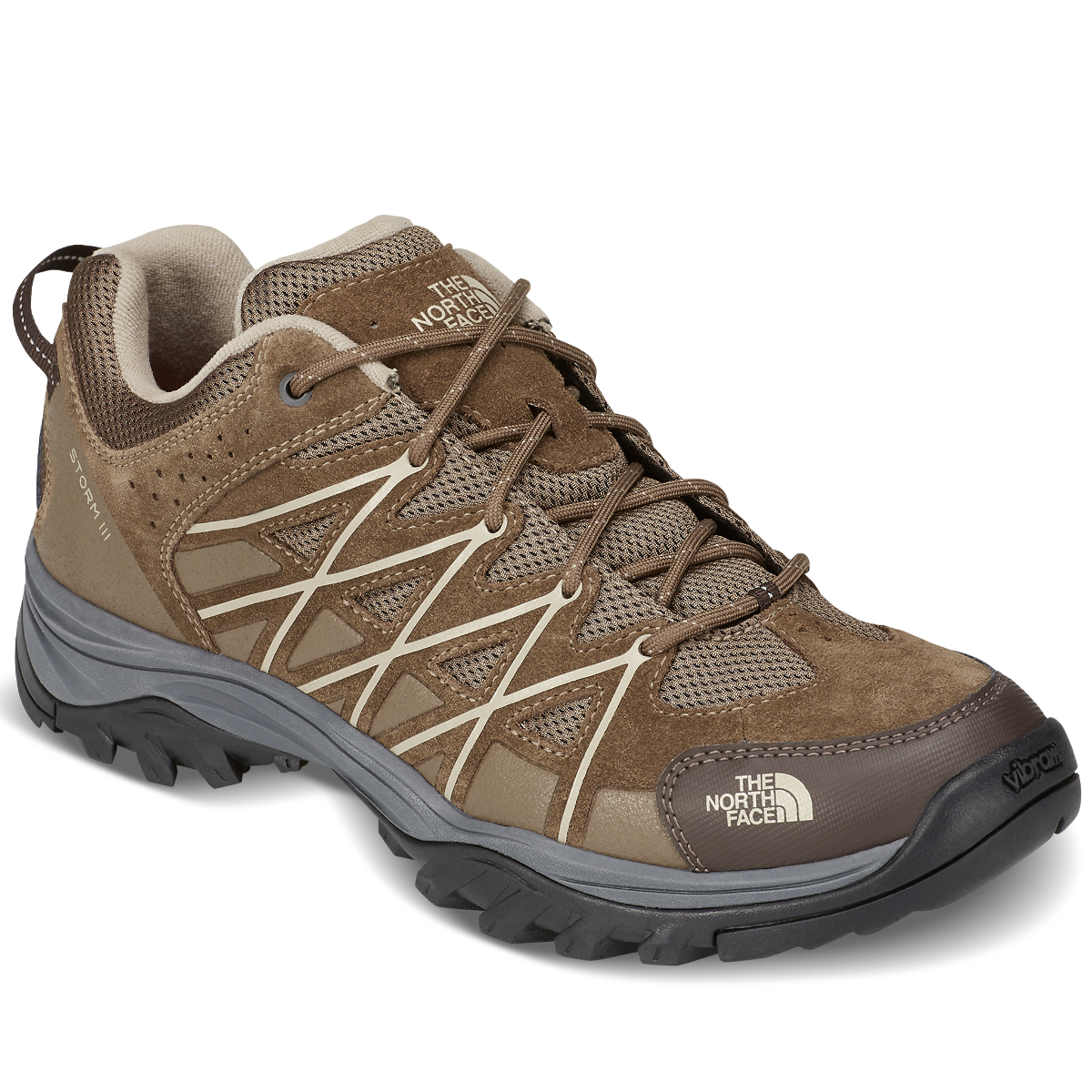 The north face 2025 storm iii wp