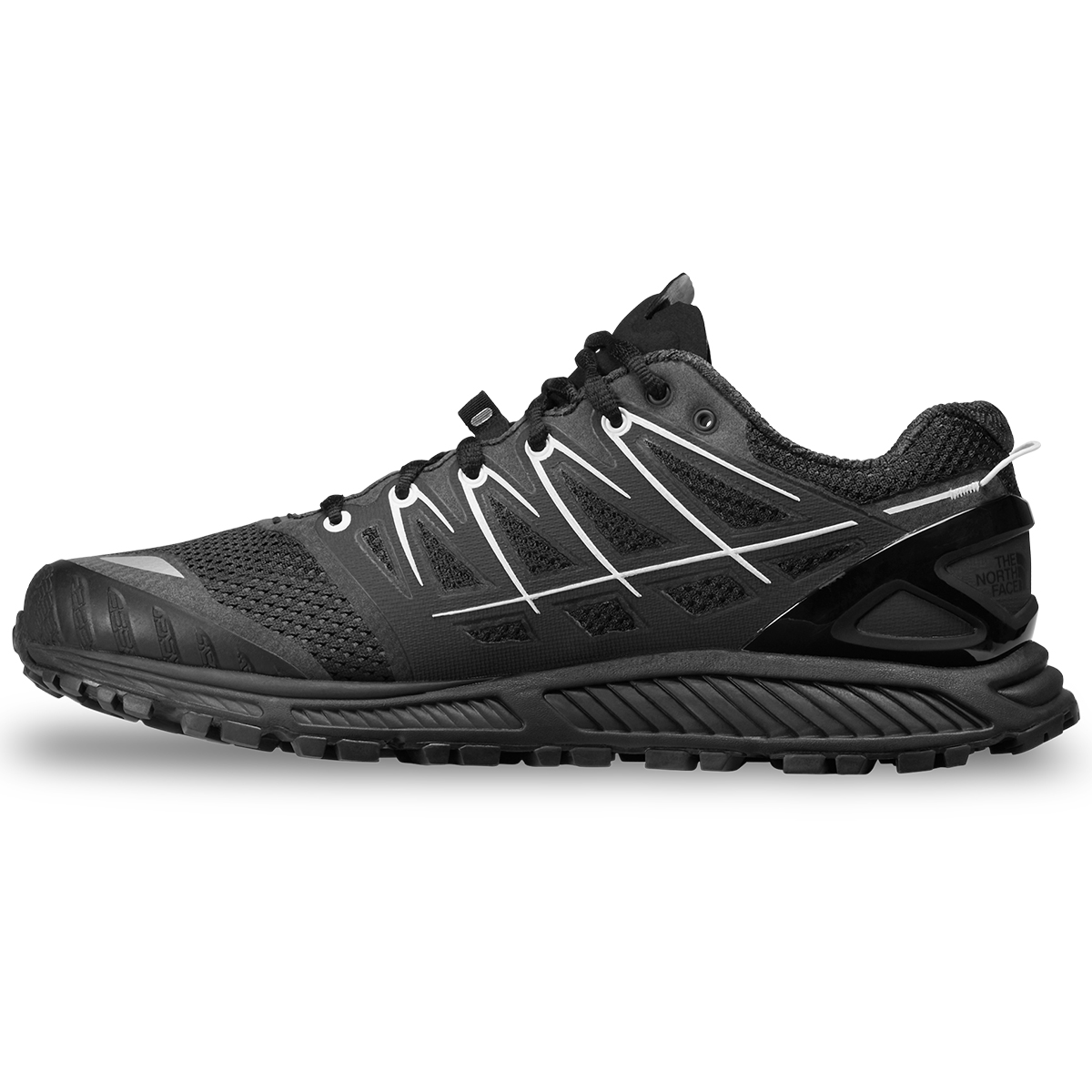 north face ultra endurance ii