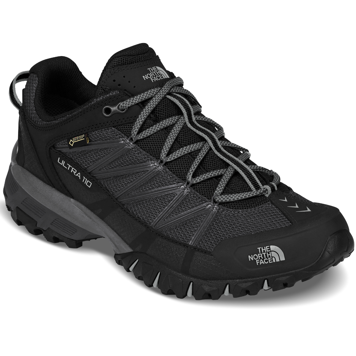 the north face m ultra 110 gtx