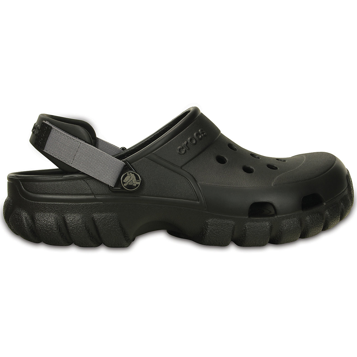 crocs men's offroad clogs