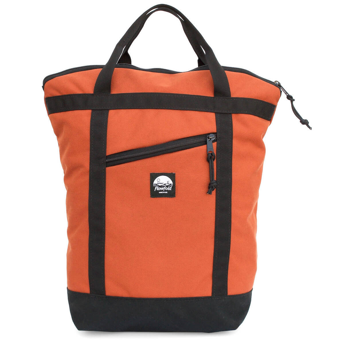 Flowfold 14L Denizen Limited Tote Backpack