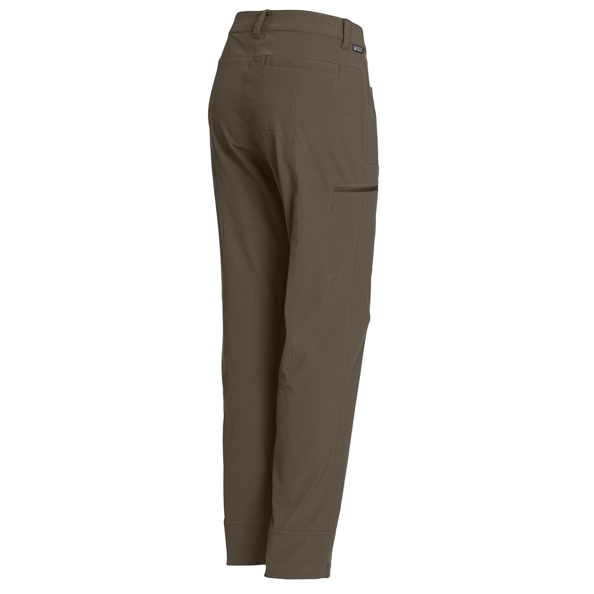 EMS Women's Compass Slim Pants - Eastern Mountain Sports