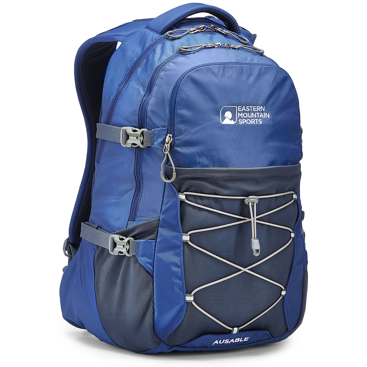 eastern mountain sports backpack