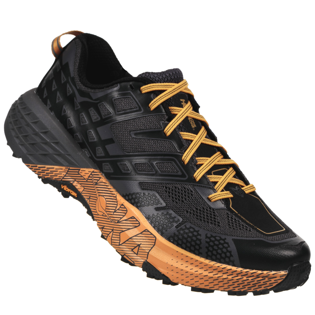 HOKA ONE ONE Men s Speedgoat 2 Trail Running Shoes Eastern