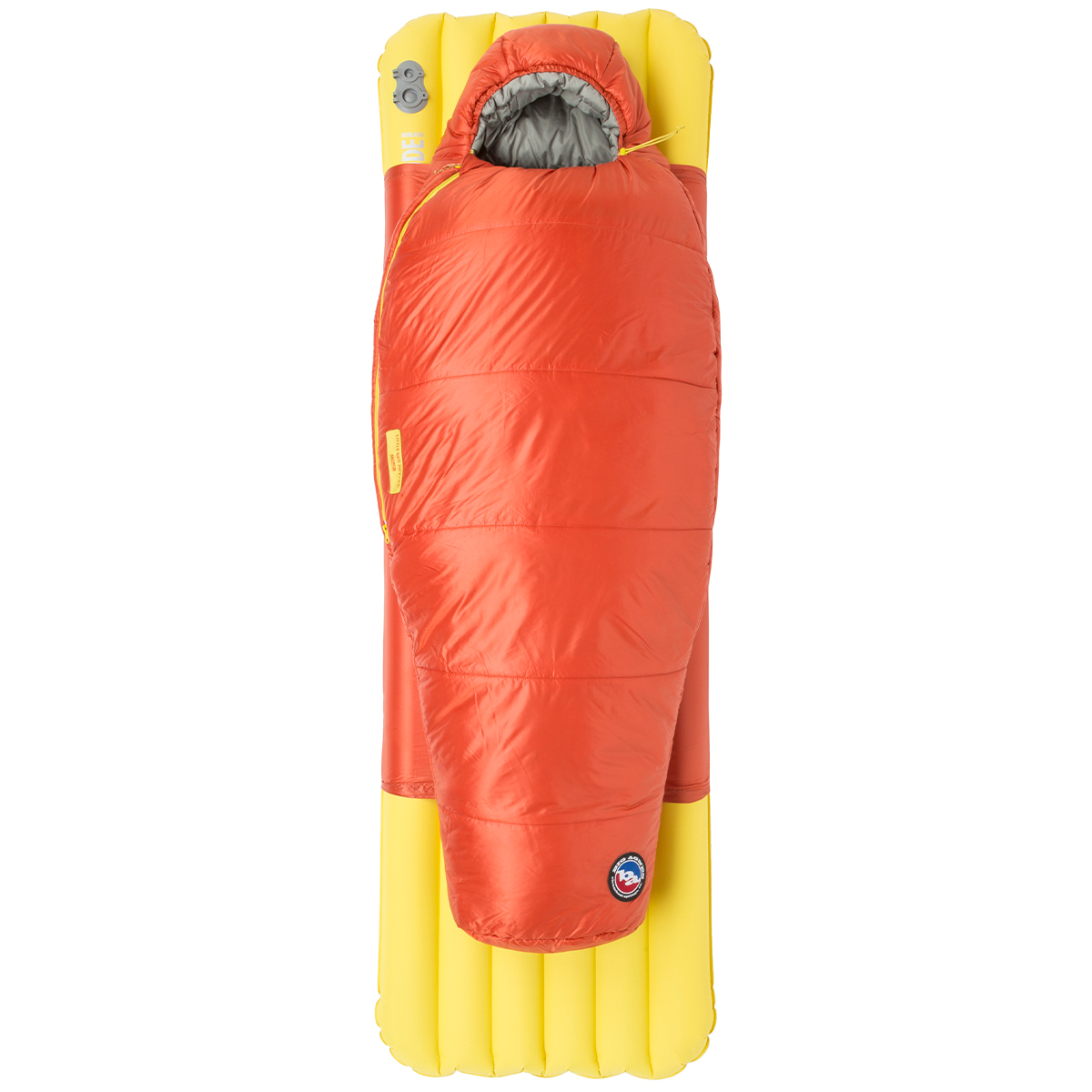 Big Agnes Little Red 15 Degree