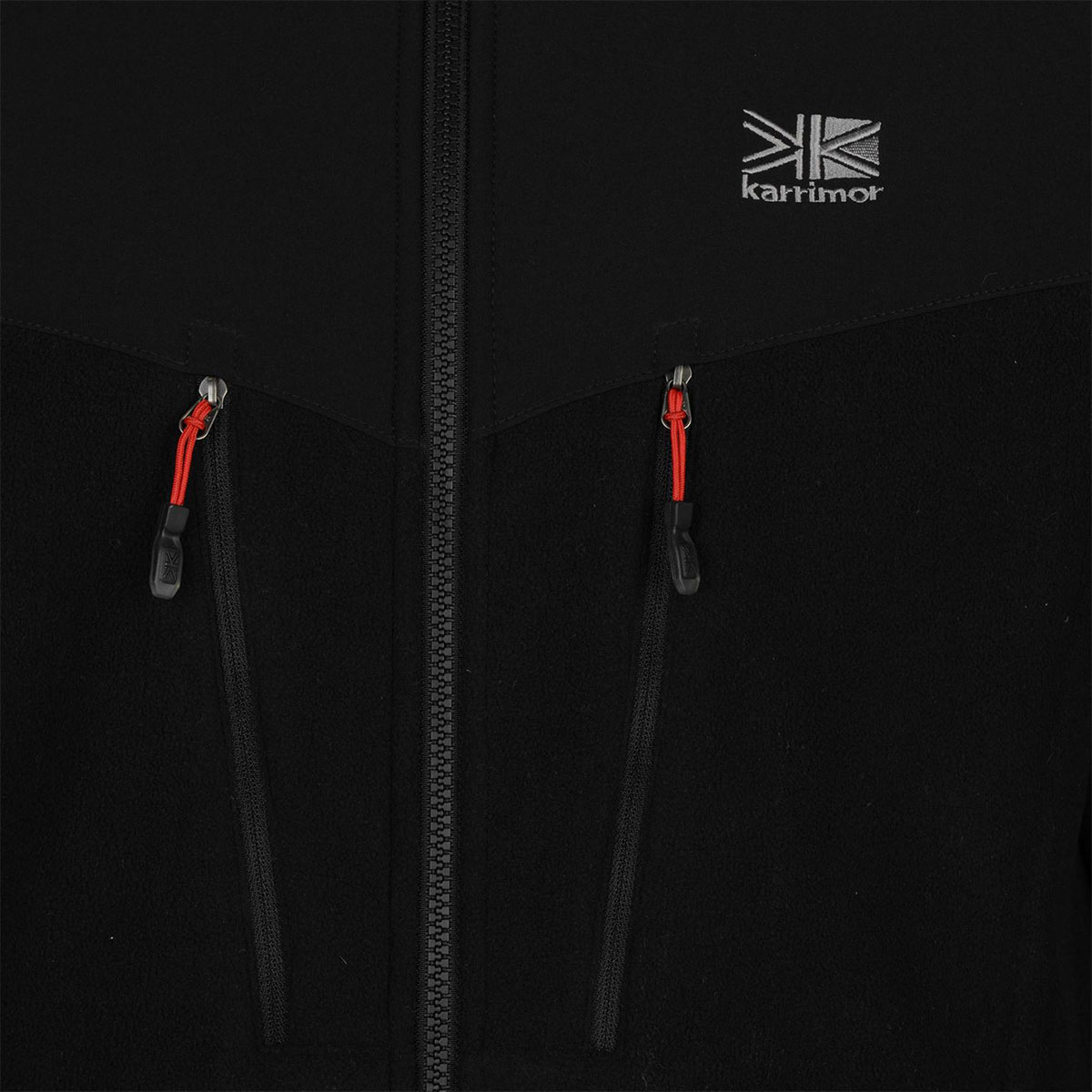 Karrimor hoolie best sale fleece