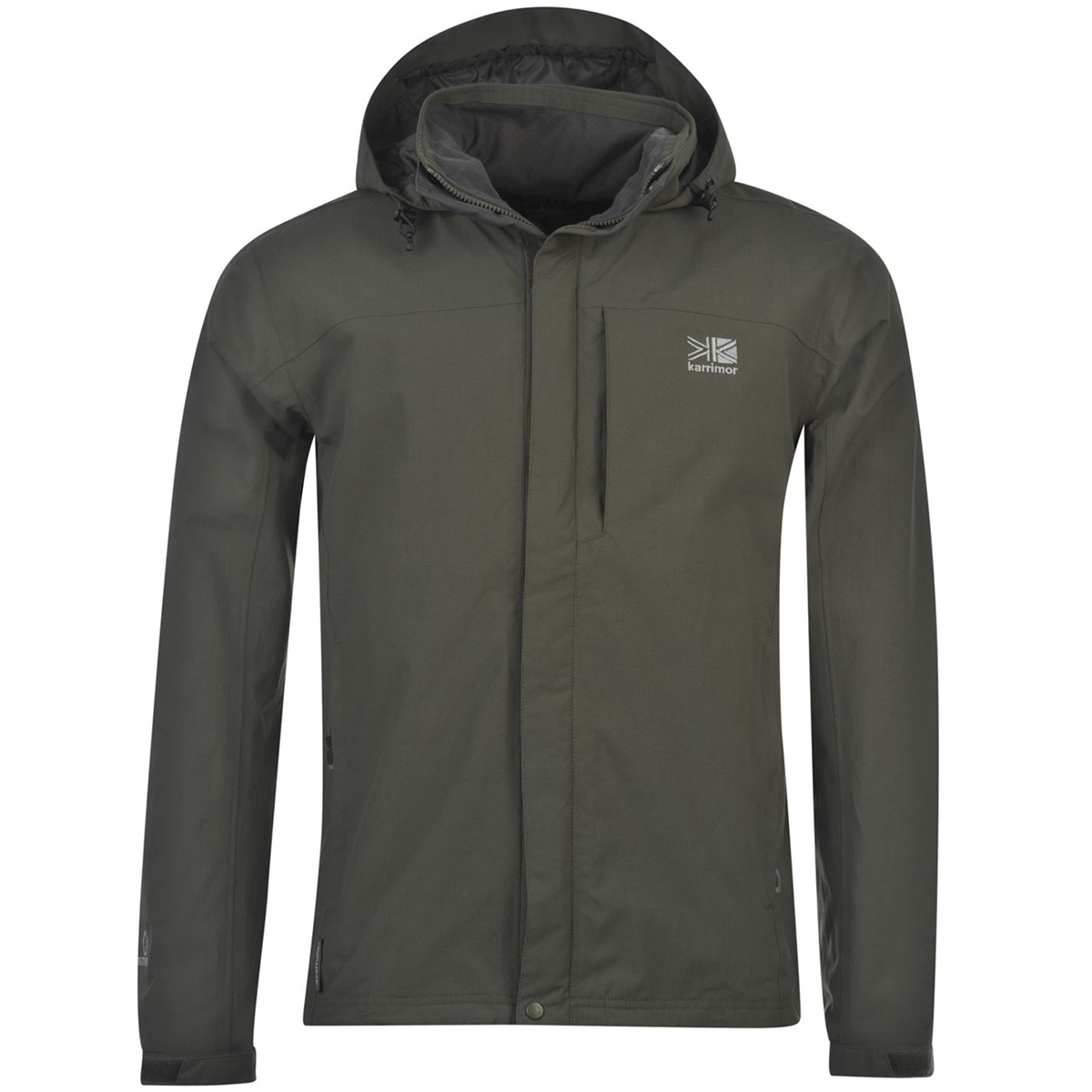 karrimor arete jacket