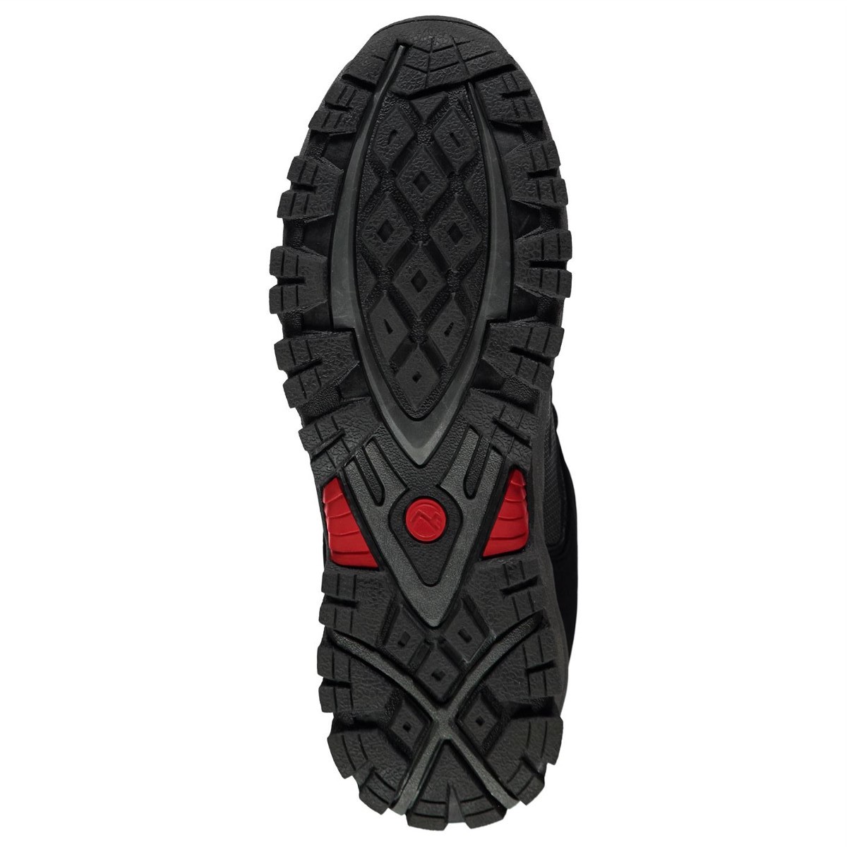 gelert softshell boots