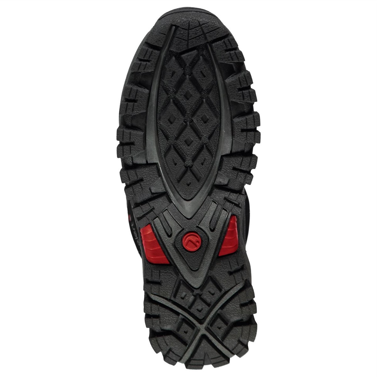 gelert softshell walking boots