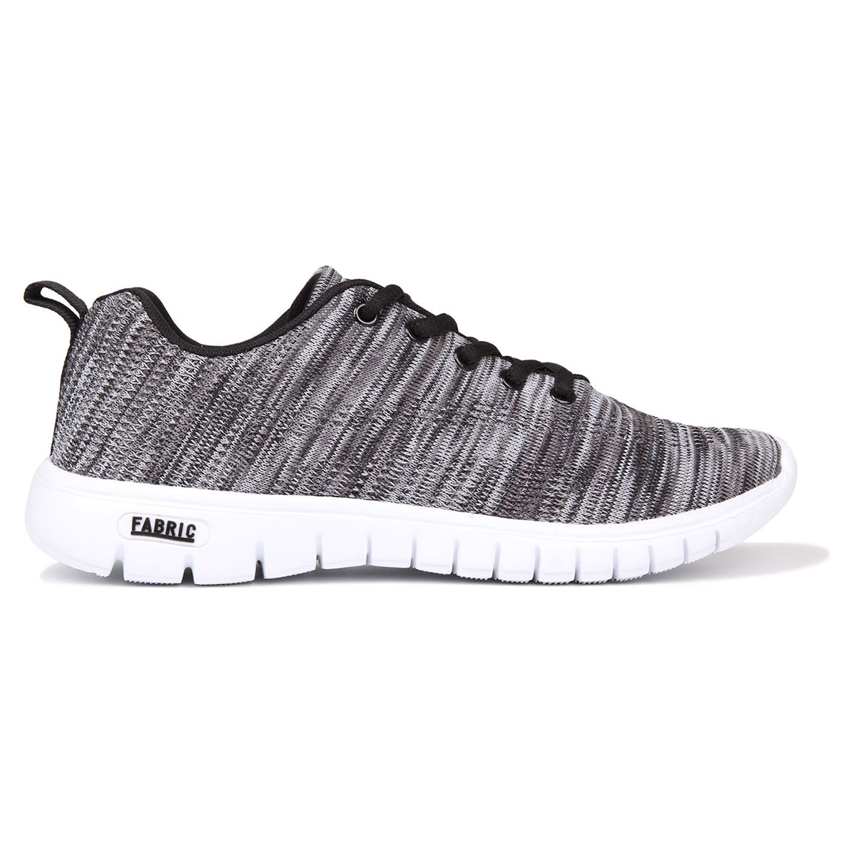 Fabric Kids' Flyer Runner Sneakers