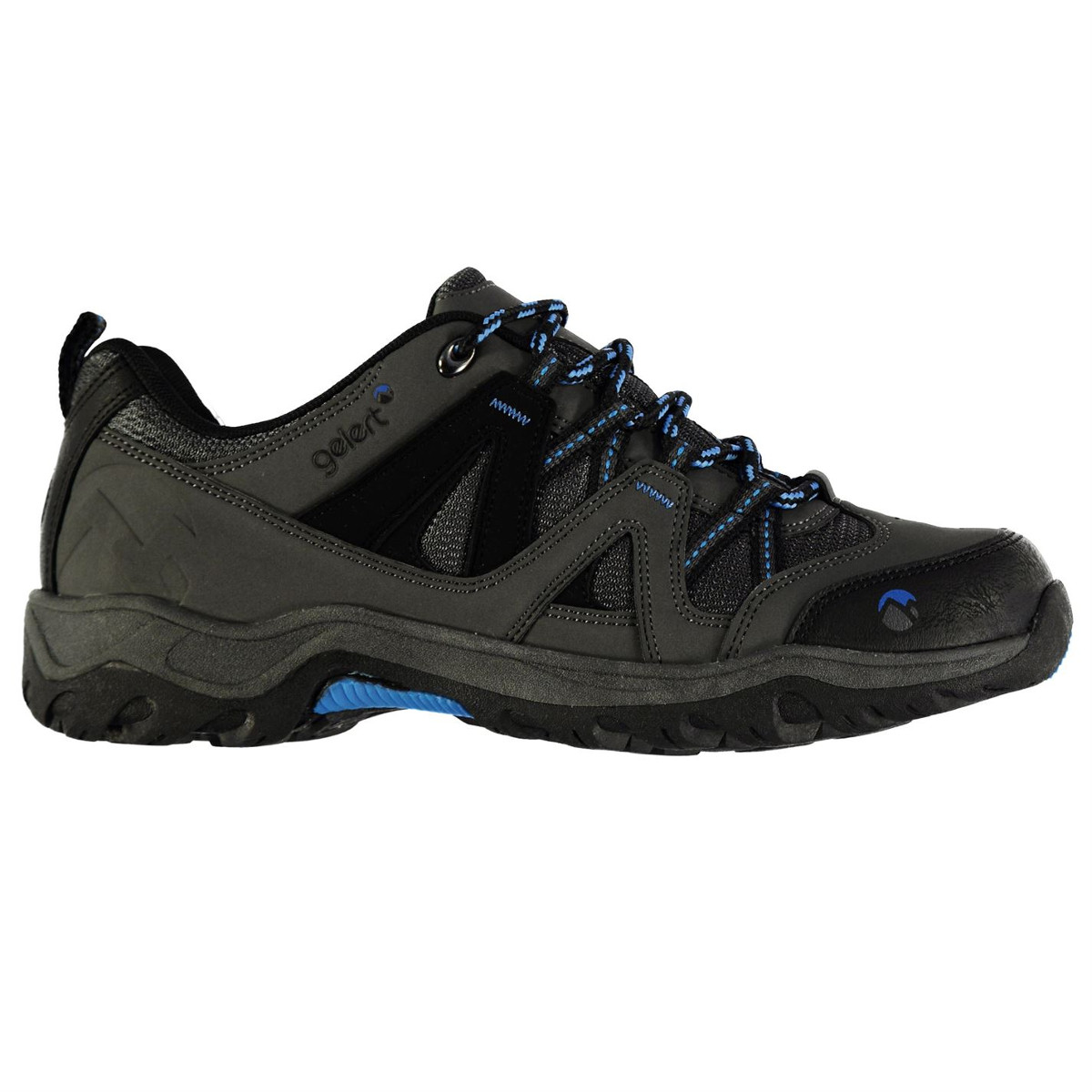 Gelert Kids' Ottawa Low Hiking Shoes