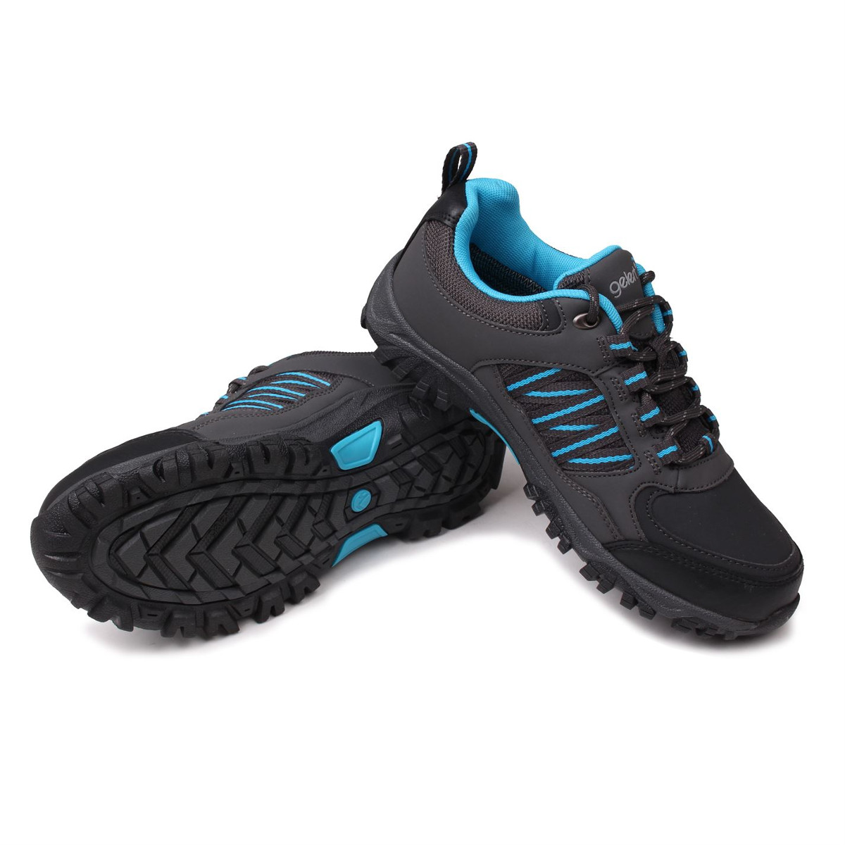 gelert hiking shoes