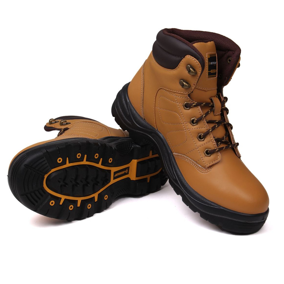 dakota composite toe winter boots
