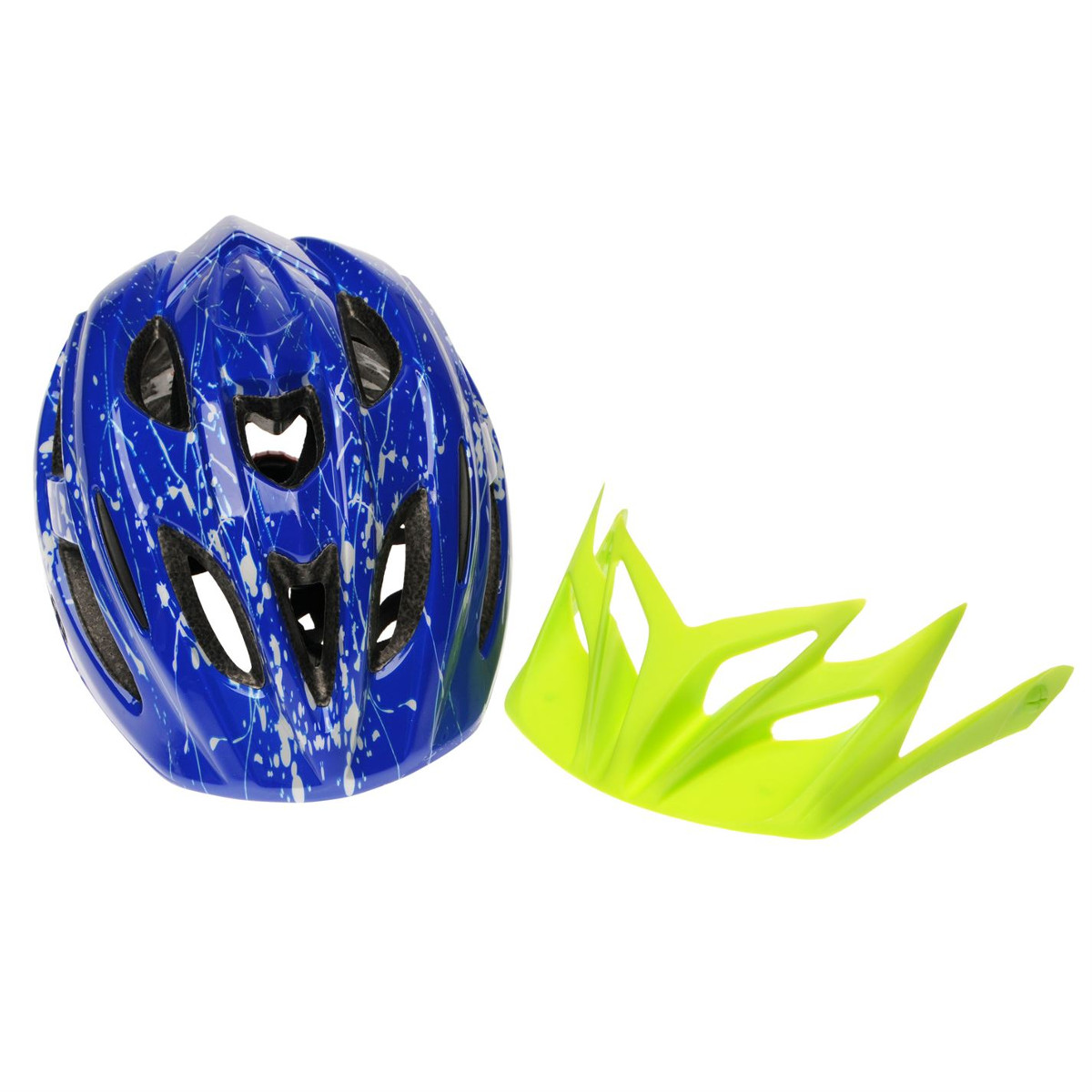 Muddyfox bike helmet new arrivals