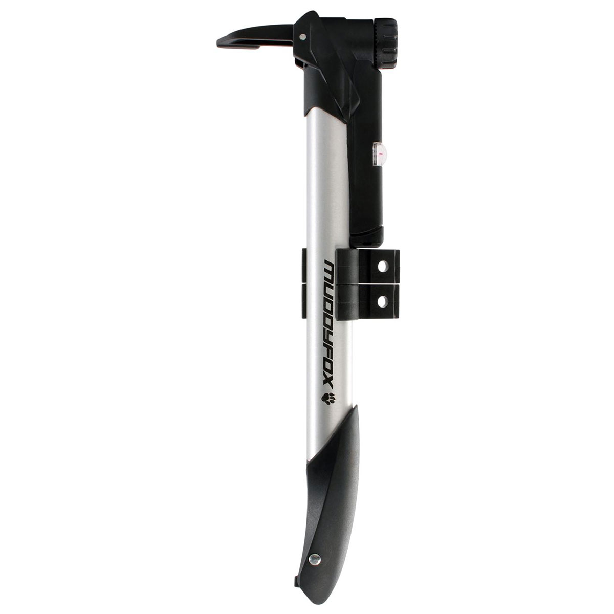 muddyfox bike pump