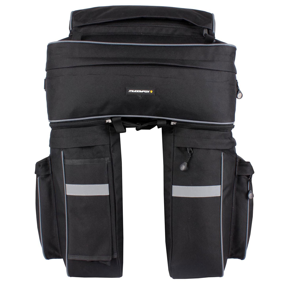 MUDDYFOX Pannier Cycling Bag Eastern Mountain Sports