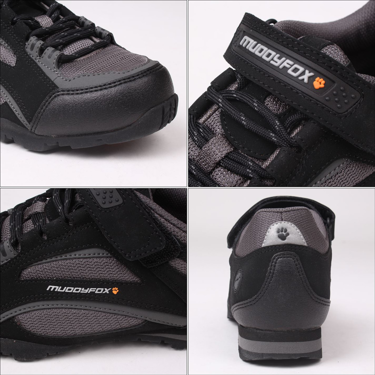 TOUR 100 Low Cycling Shoes 