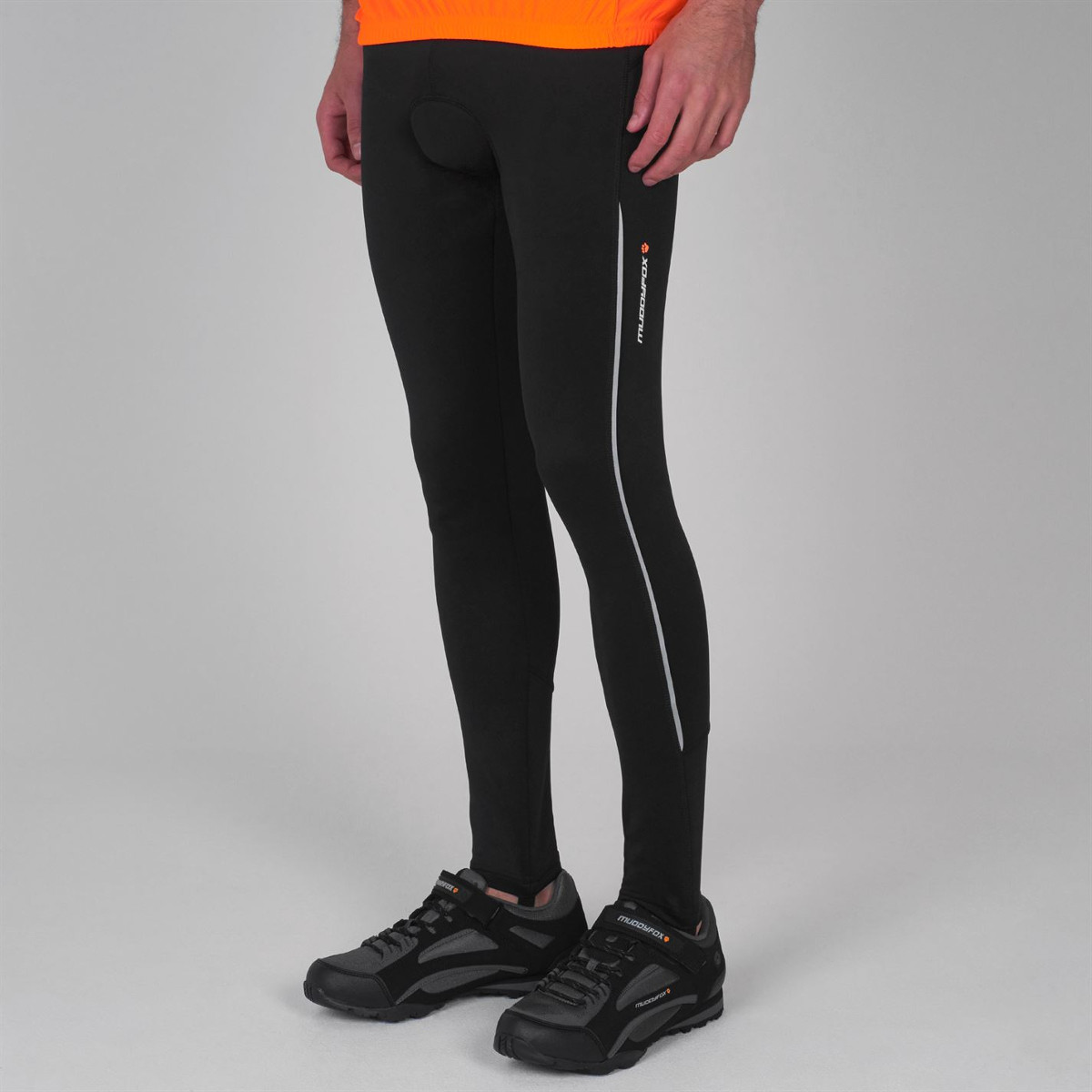 Muddyfox Cycle Padded Tights Ladies