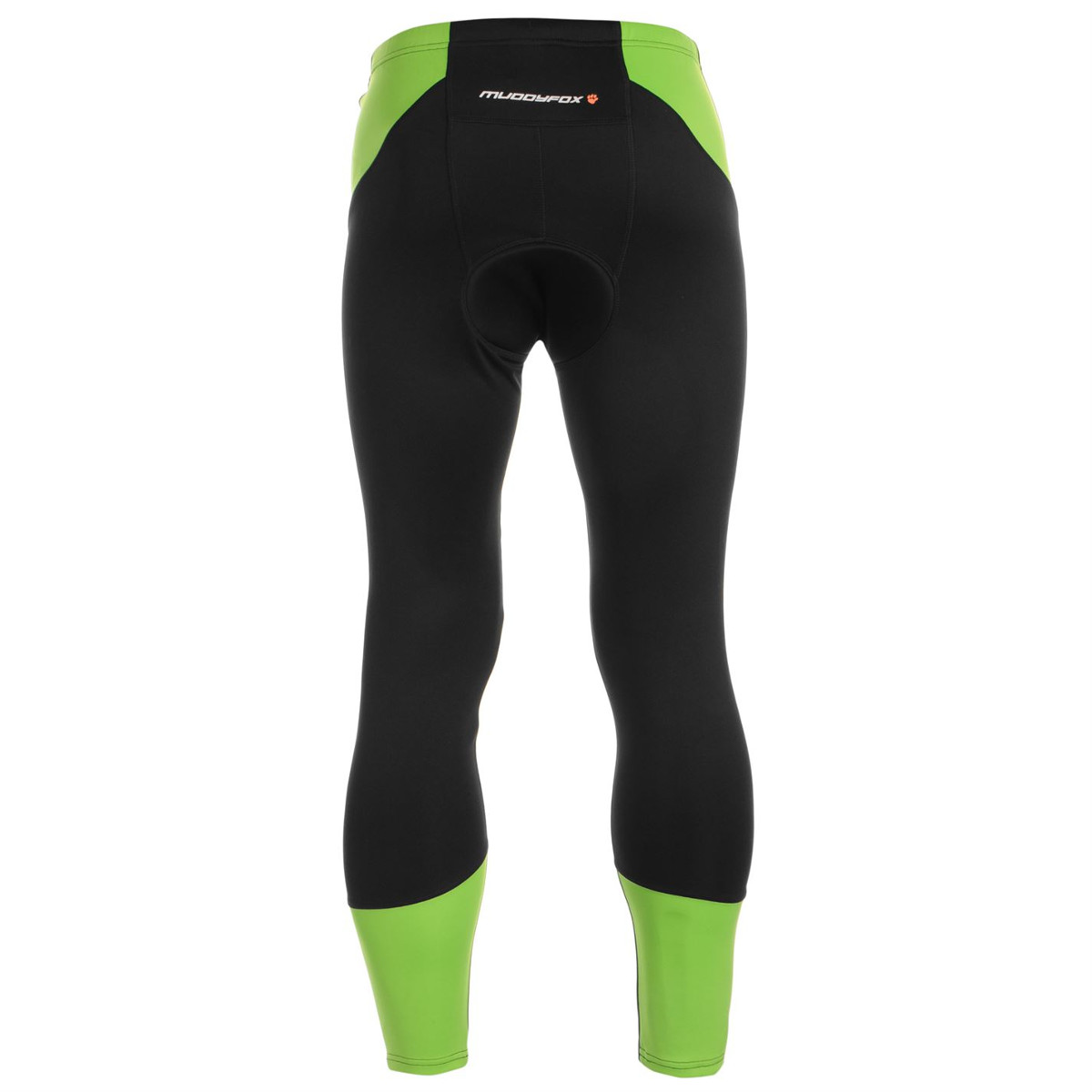 MUDDYFOX Women's Padded Cycle Tights - Eastern Mountain Sports