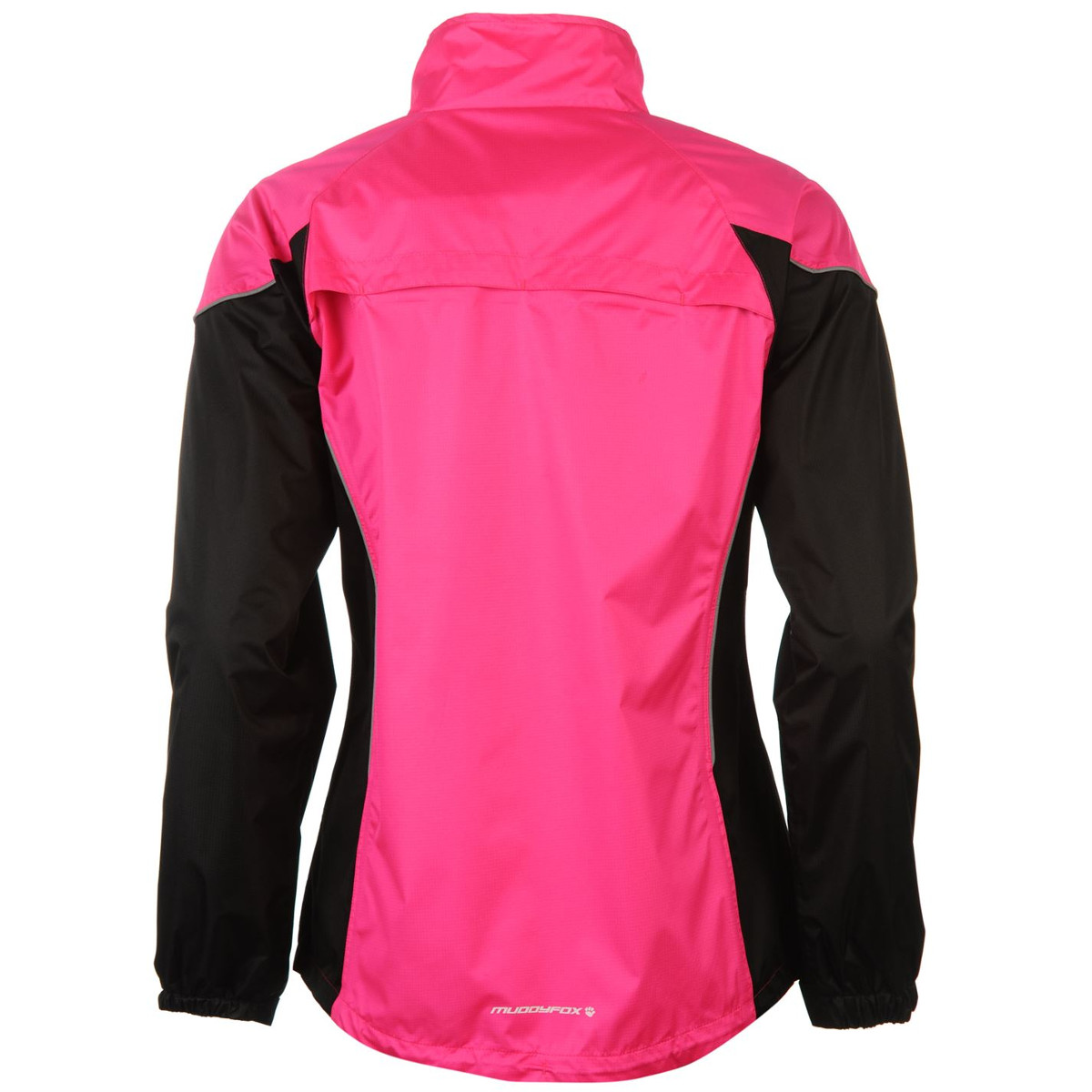 muddyfox pure waterproof jacket mens