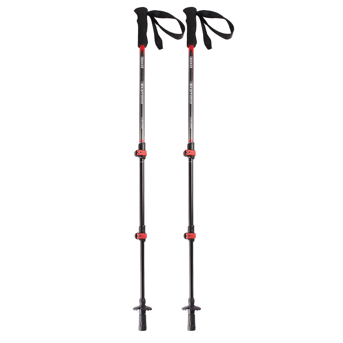 karrimor hiking sticks