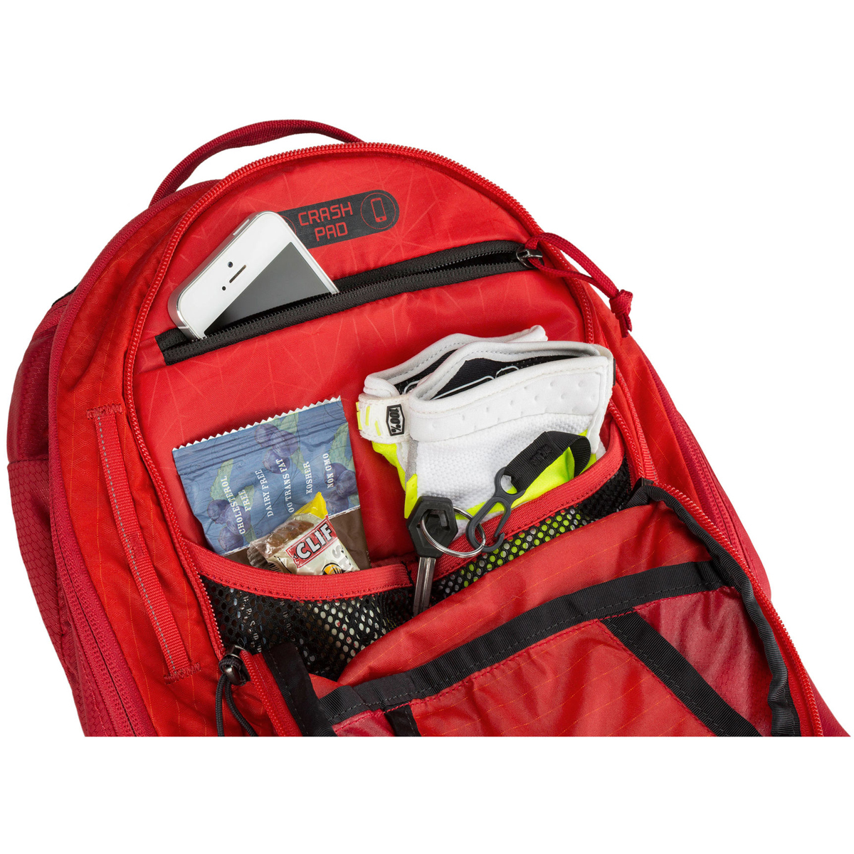 gregory drift 14 hydration pack