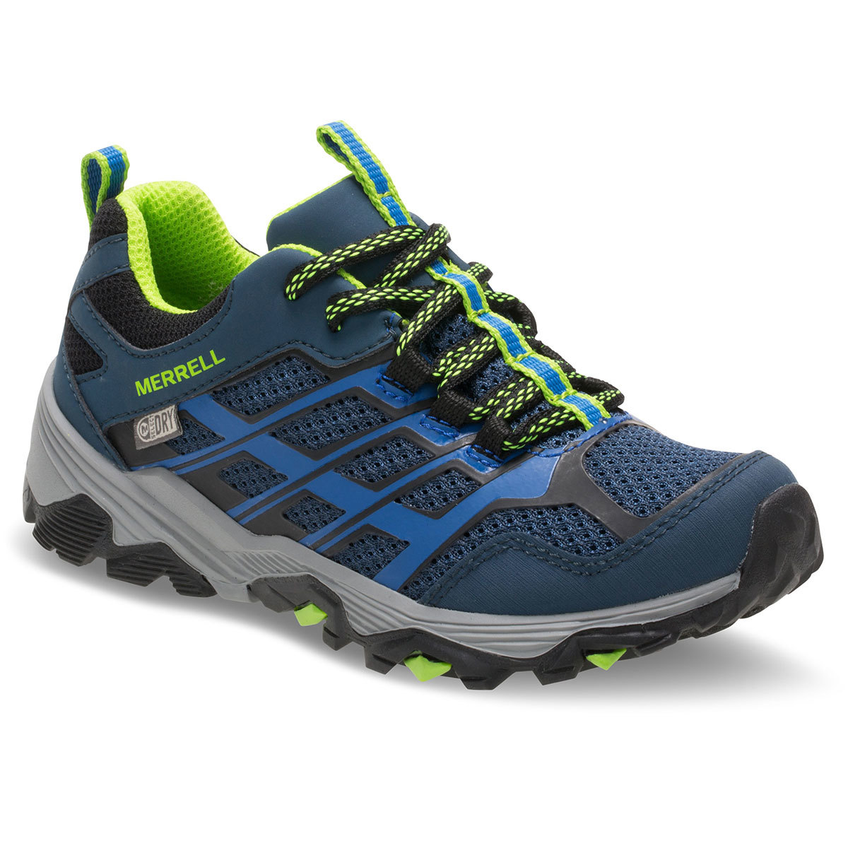 youth waterproof hiking shoes