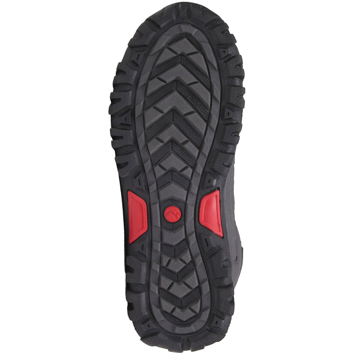 Horizon Waterproof Mid Hiking Boots | eBay
