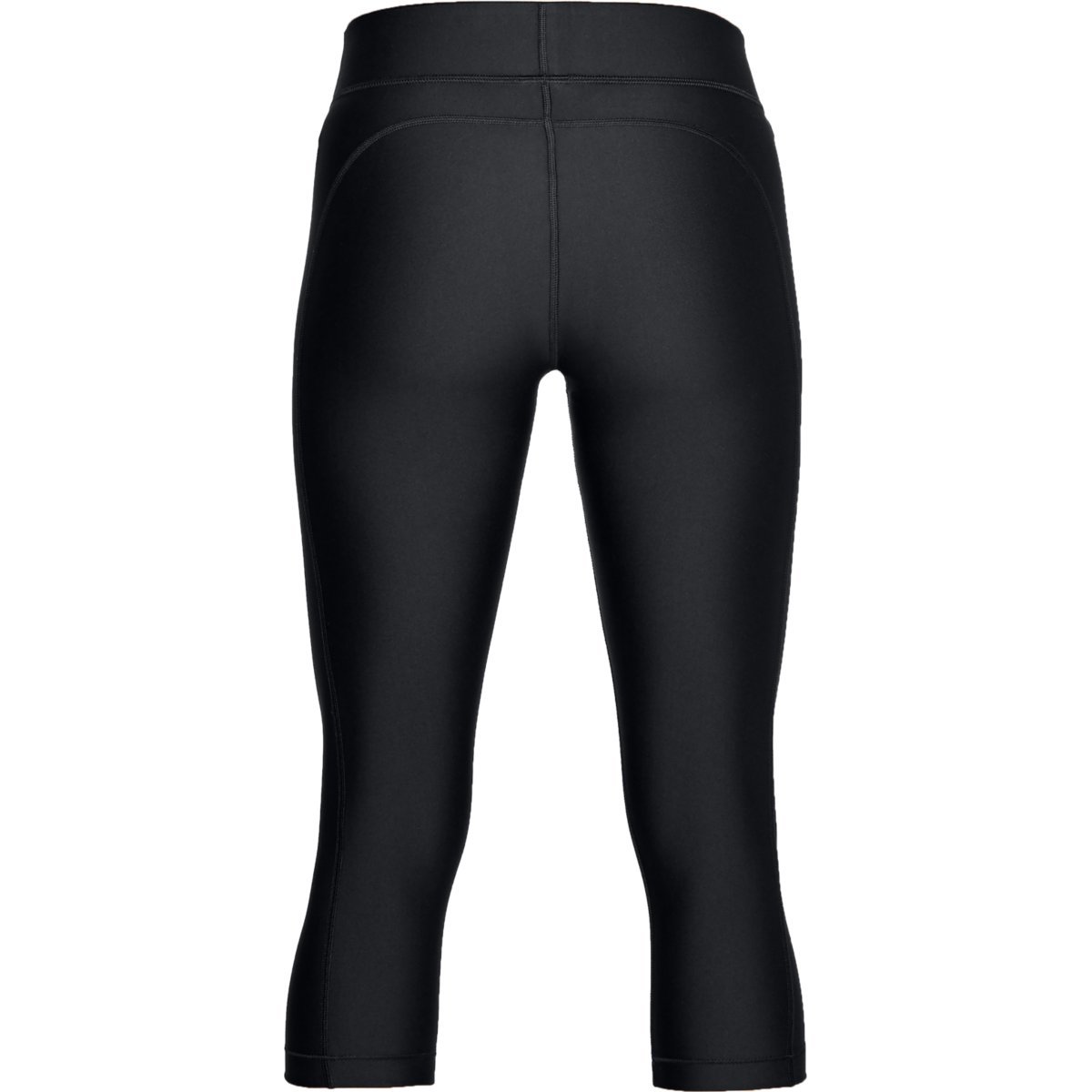 UNDER ARMOUR Women's HeatGear Armour Capri Leggings - Eastern Mountain  Sports