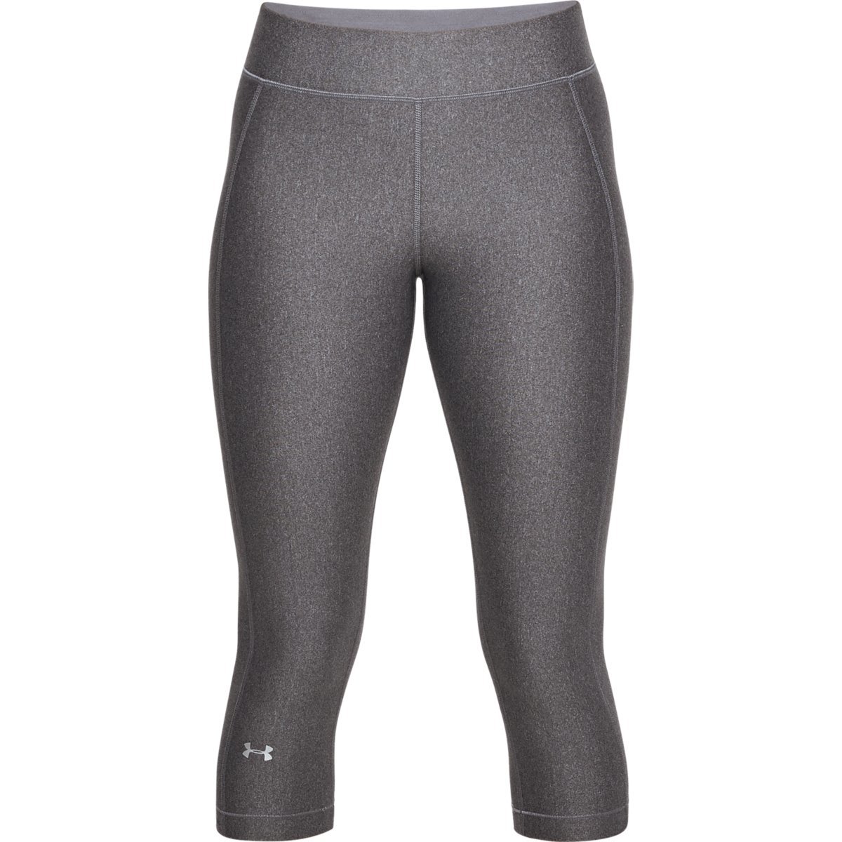 Under Armour Women's Heatgear Armour Capri Leggings