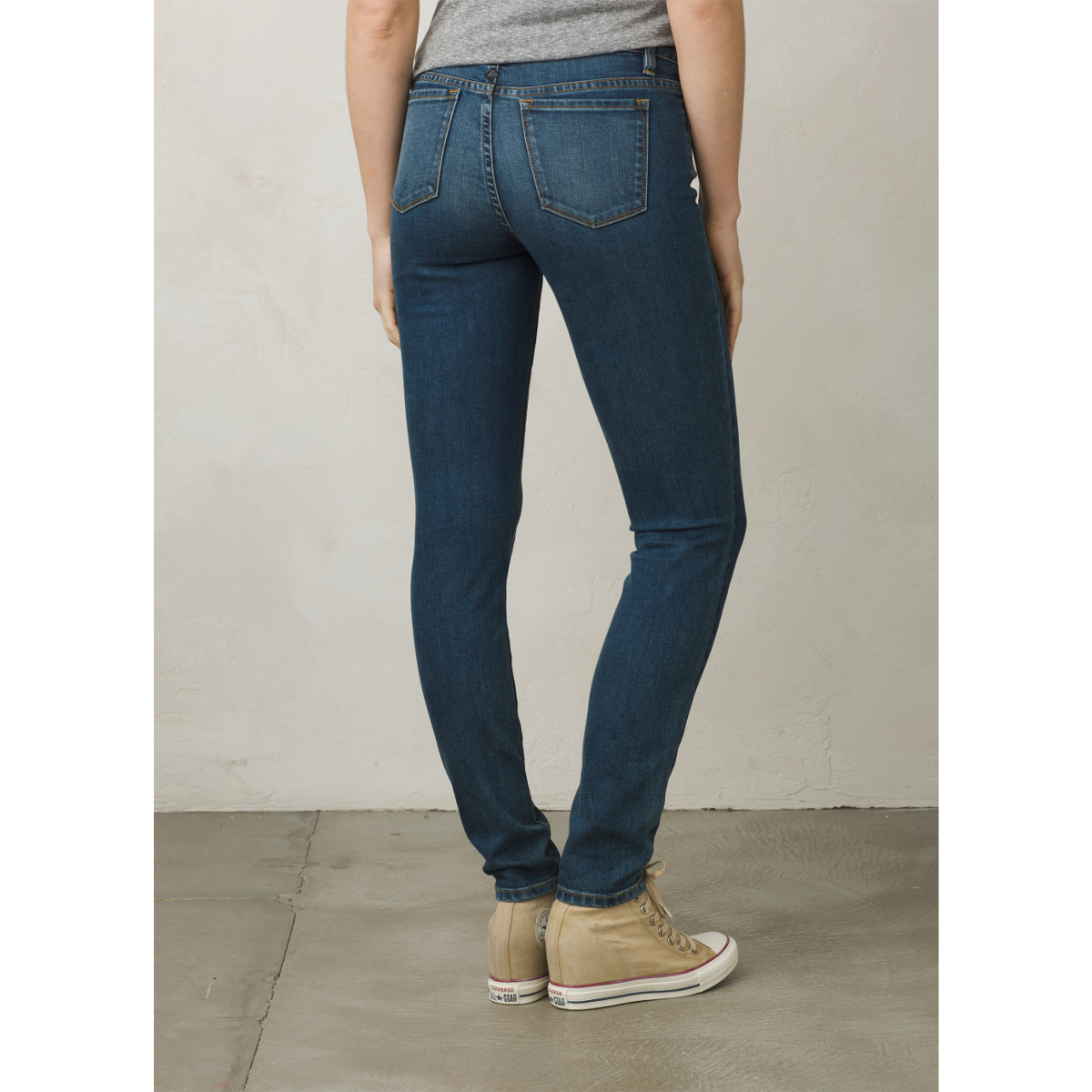 prana london jean