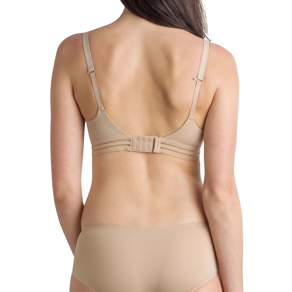 Exofficio  Modern Travel Bra – CARBON